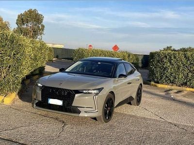 Usata DS Automobiles DS4 Performance Line Plus 179 CV (131 kW) 2023 Grigio SUV