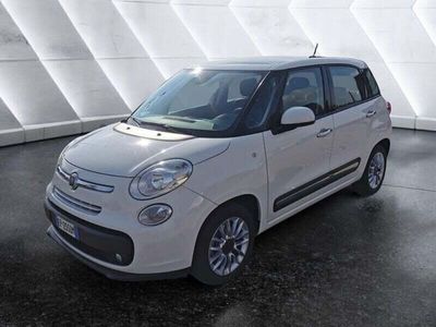 usata Fiat 500L 1.4 95 CV Lounge usato