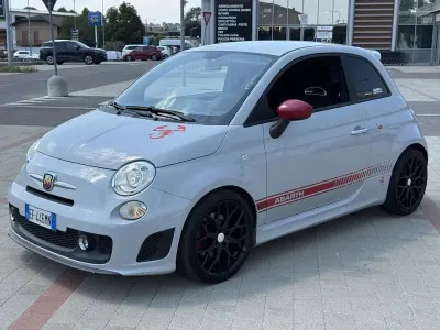 Usata Abarth 500
