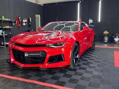 Usata Chevrolet Camaro SS 455 CV (334 kW) 2020 Coupé