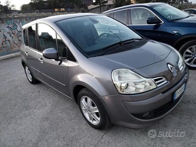 Renault Grand Modus