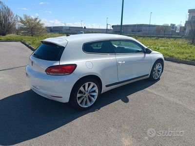 usata VW Scirocco - 2010