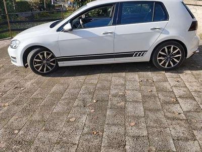 Usata VW Golf Sportsvan Comfortline 110 CV (80 kW) 2016 Monovolume