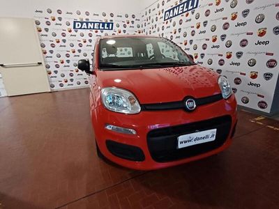 usata Fiat Panda 3ª serie - 2021