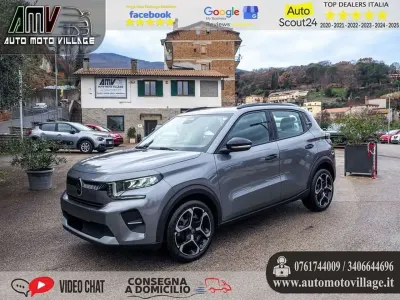 Usata Citroën C3 PureTech 101 CV (74 kW) 2025 Grigio Berlina