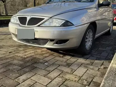 Usata Lancia Ypsilon
