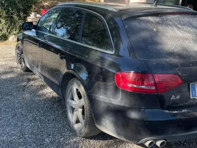 Usata Audi A4