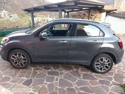 usata Fiat 500X 1.0 T3 Cross 120cv