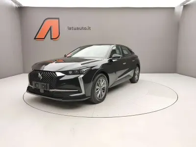 Usata DS Automobiles DS4
