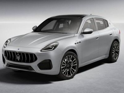 usata Maserati Grecale 2.0 MHEV 250 CV GT nuova a Corciano