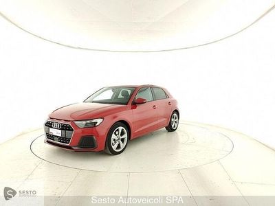 Usata Audi A1 110 CV (80 kW) 2025 SUV