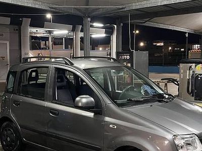 Usata Fiat Panda 69 CV (50 kW) 2011 Utilitaria