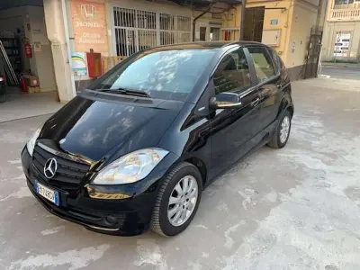 Usata Mercedes A160