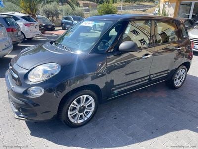 Usata Fiat 500L Urban 95 CV (69 kW) 2019 Monovolume