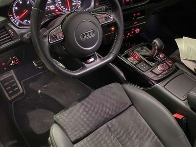 usata Audi A6 A6IV Edition quattro 190cv s-tronic