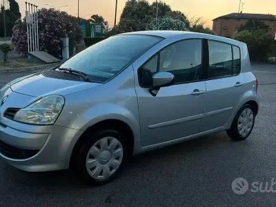 Usata Renault Modus