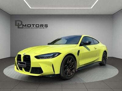 Usata BMW M4