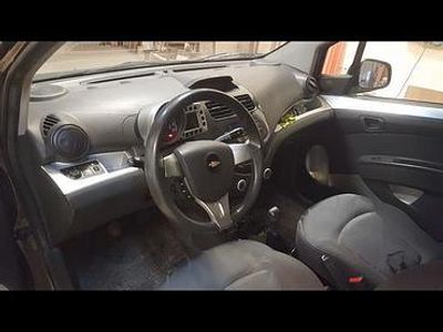 Usata Chevrolet Spark 2012 Utilitaria