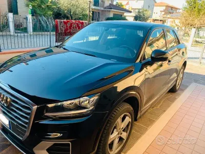 Usado Audi Q2