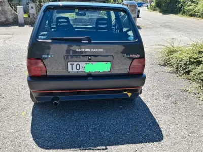 Usata Fiat Uno Racing 116 CV (85 kW) 1993 Utilitaria