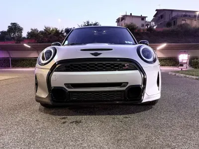 Usata Mini Cooper S