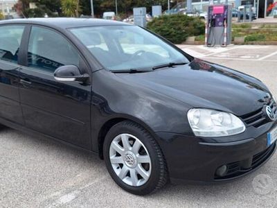 usata VW Golf V Golf 1.9 TDI 5p. Trendline