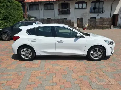 Usata Ford Focus