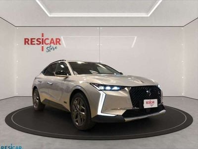 DS Automobiles DS4