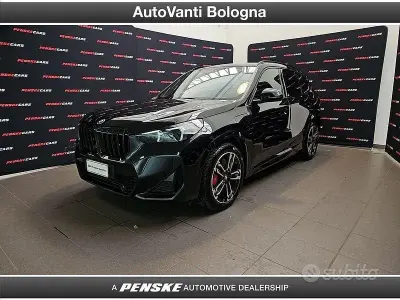 Usata BMW X1