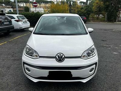 VW up!