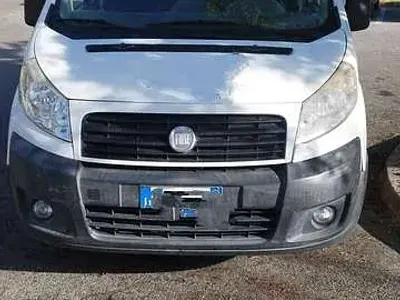 Usata Fiat Scudo