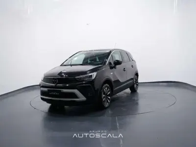 Usata Opel Crossland X