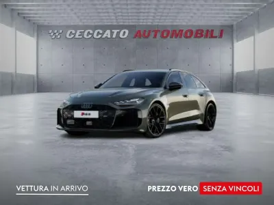 Usata Audi RS5