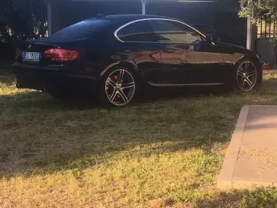 Usata BMW 325 M Sport 204 CV (150 kW) 2011 Coupé