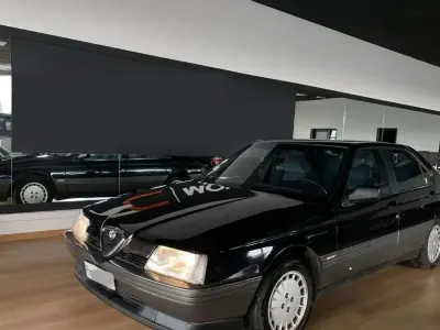 Usata Alfa Romeo 164 145 CV (106 kW) 1989 Berlina
