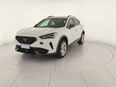 Usata Cupra Formentor 150 CV (110 kW) 2022 Other SUV