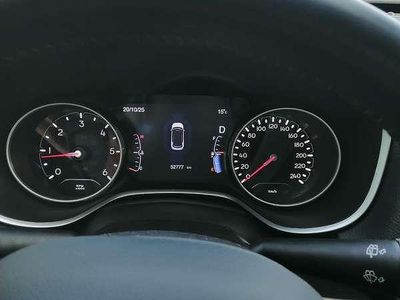 Usata 2018 Jeep Compass Limited SUV | 24.800 € (Molto cara)