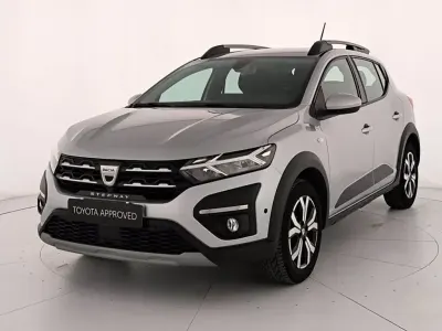 Usata Dacia Sandero