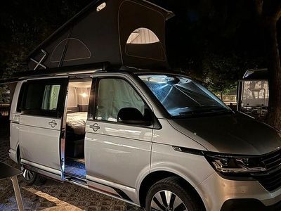 Usata VW California California 2024 Furgone