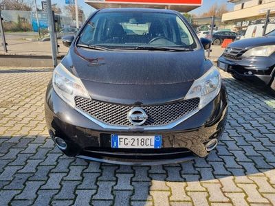 usata Nissan Note (2013-2017) 1.5 dCi Tekna