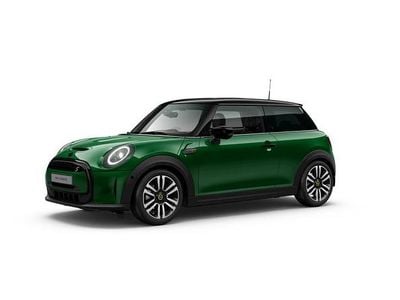 Usata 2021 Mini Cooper SE Utilitaria | 15.900 € (Buon prezzo)