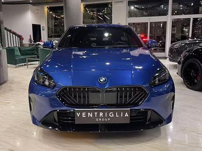 Begagnad BMW 118 M Sport 150 HK (110 kW) 2025 Other Halvkombi
