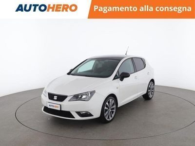 usata Seat Ibiza 1.4 TDI 75 CV CR 5p. Style