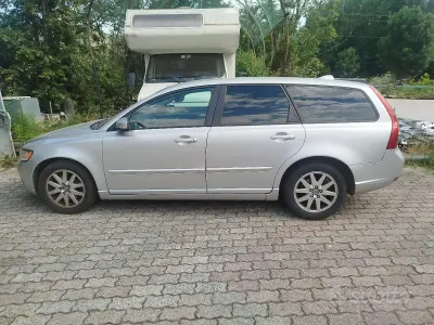 Usata Volvo V50