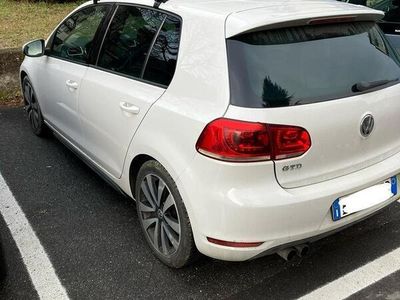 VW Golf VI