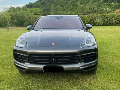 Usata Porsche Cayenne 340 CV (250 kW) 2020 SUV
