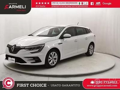 Usata Renault Mégane IV