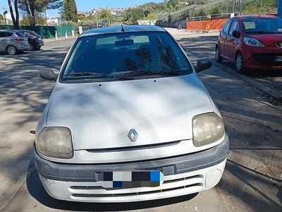 Gebraucht Renault Clio II