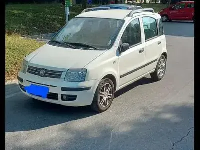 Usata Fiat Panda