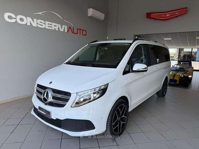 Usata Mercedes V250 190 CV (139 kW) 2022 Other Monovolume